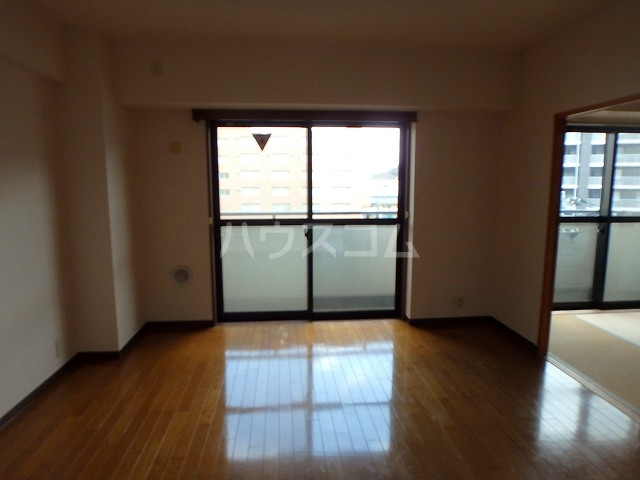 5/29 リビング/ダイニング