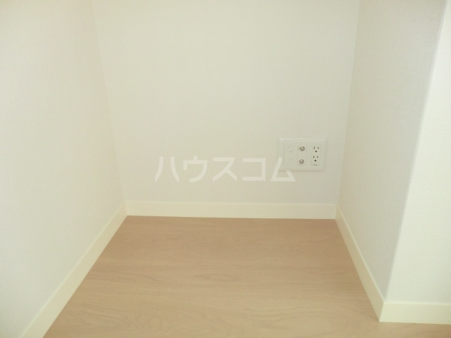 4/30 寝室