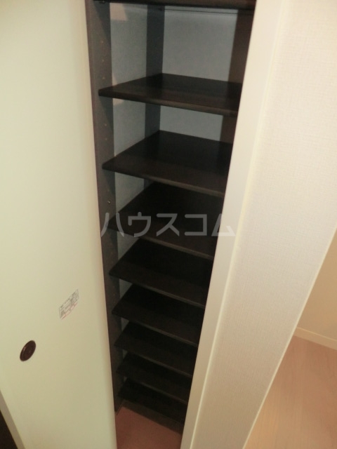 5/30 収納