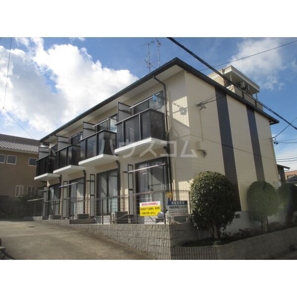 10/22 バルコニー