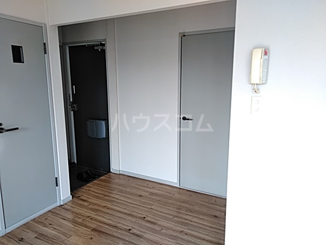 4/20 リビング/ダイニング