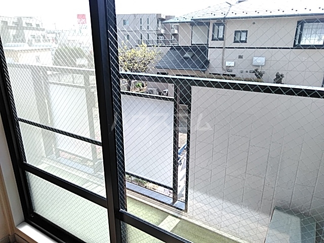 15/20 バルコニー