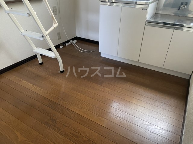 3/21 リビング/ダイニング