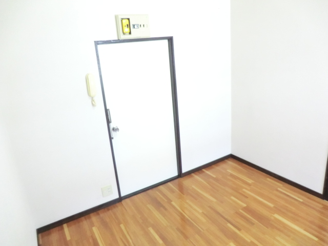 5/30 室内