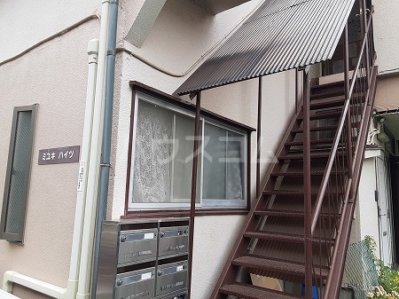 11/19 エントランス