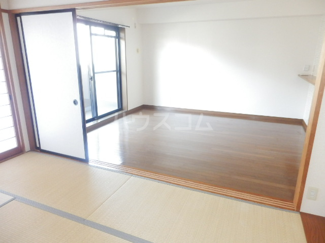 3/28 リビング/ダイニング