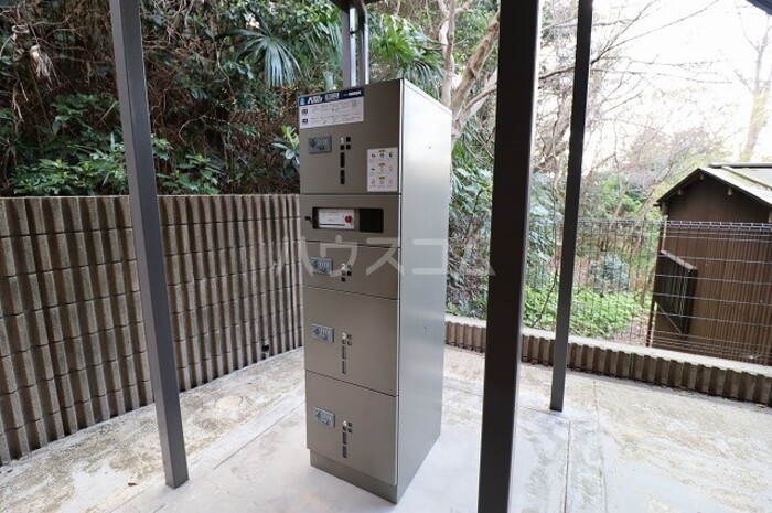 14/24 エントランス