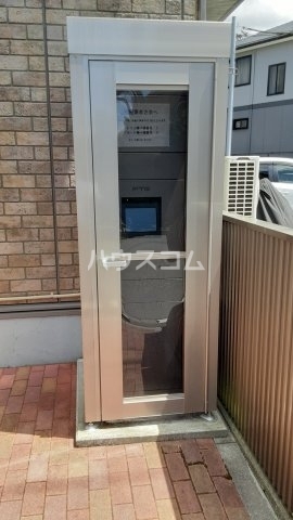 21/28 エントランス