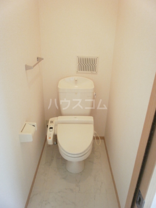 14/27 トイレ