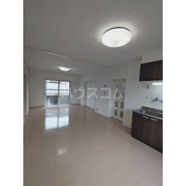 4/20 リビング/ダイニング