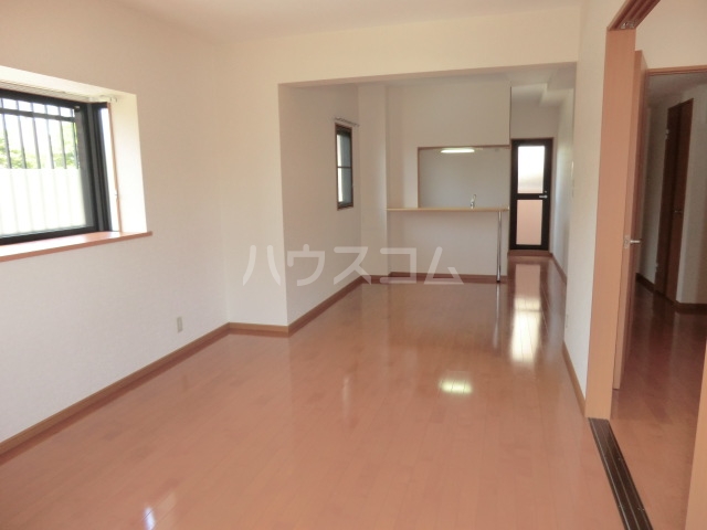 5/30 リビング/ダイニング