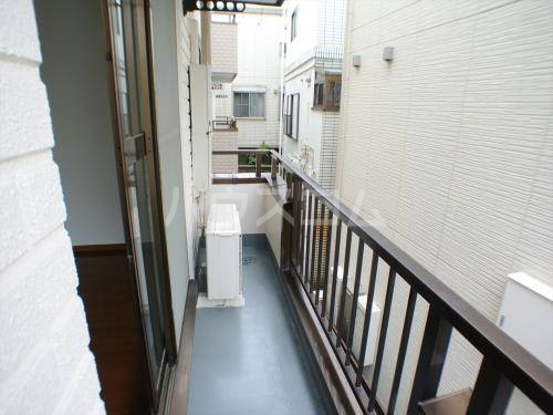 13/30 バルコニー