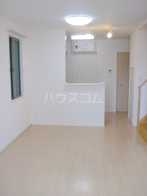 3/22 リビング/ダイニング