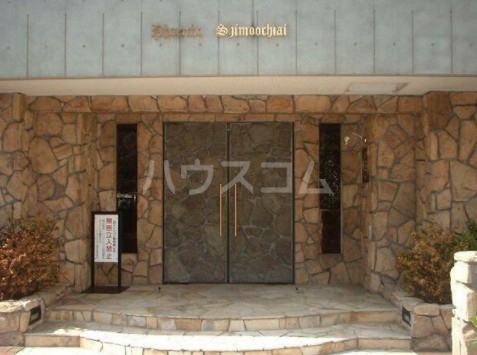 12/13 エントランス