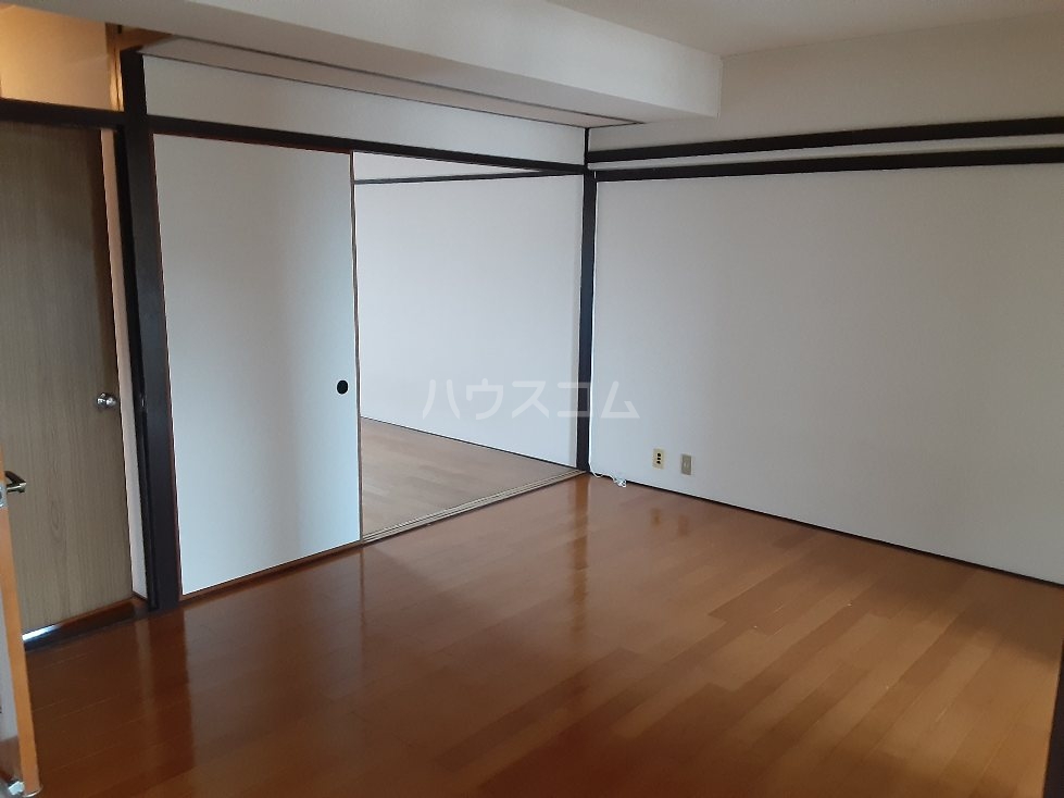 4/23 リビング/ダイニング