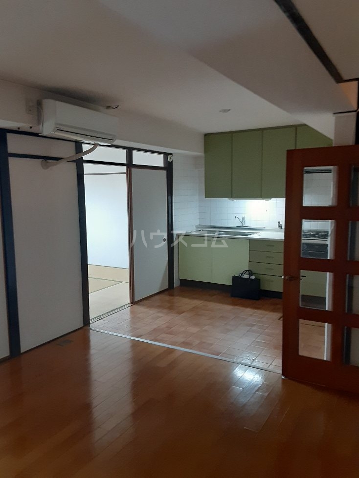 3/23 リビング/ダイニング