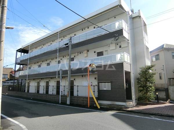 1/28 外観