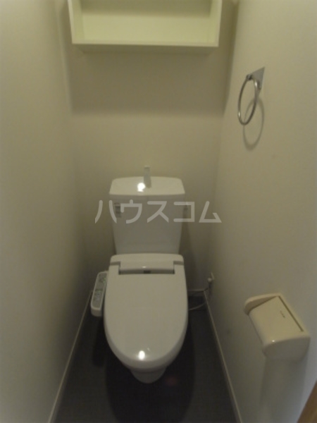 10/28 トイレ