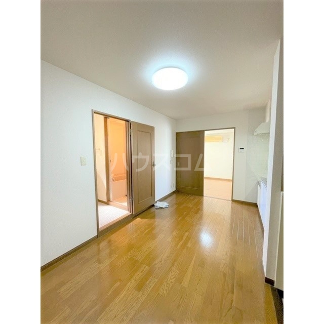 3/20 リビング/ダイニング