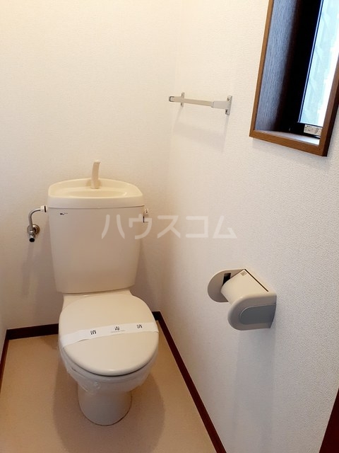 15/30 トイレ