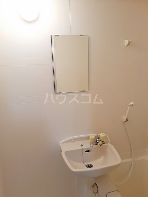 17/30 洗面