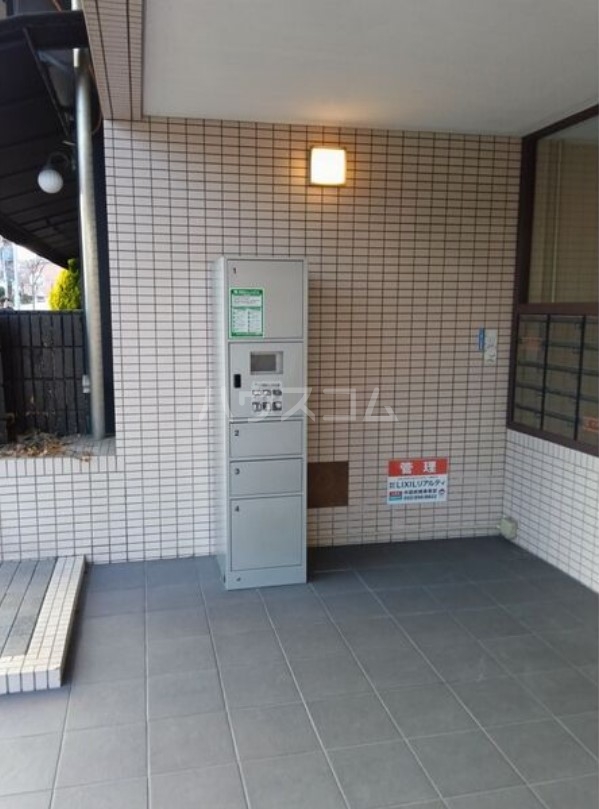 14/24 エントランス