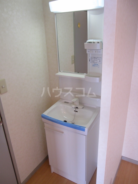 11/22 洗面