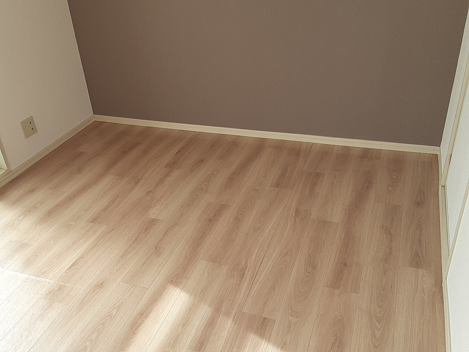 4/27 リビング/ダイニング