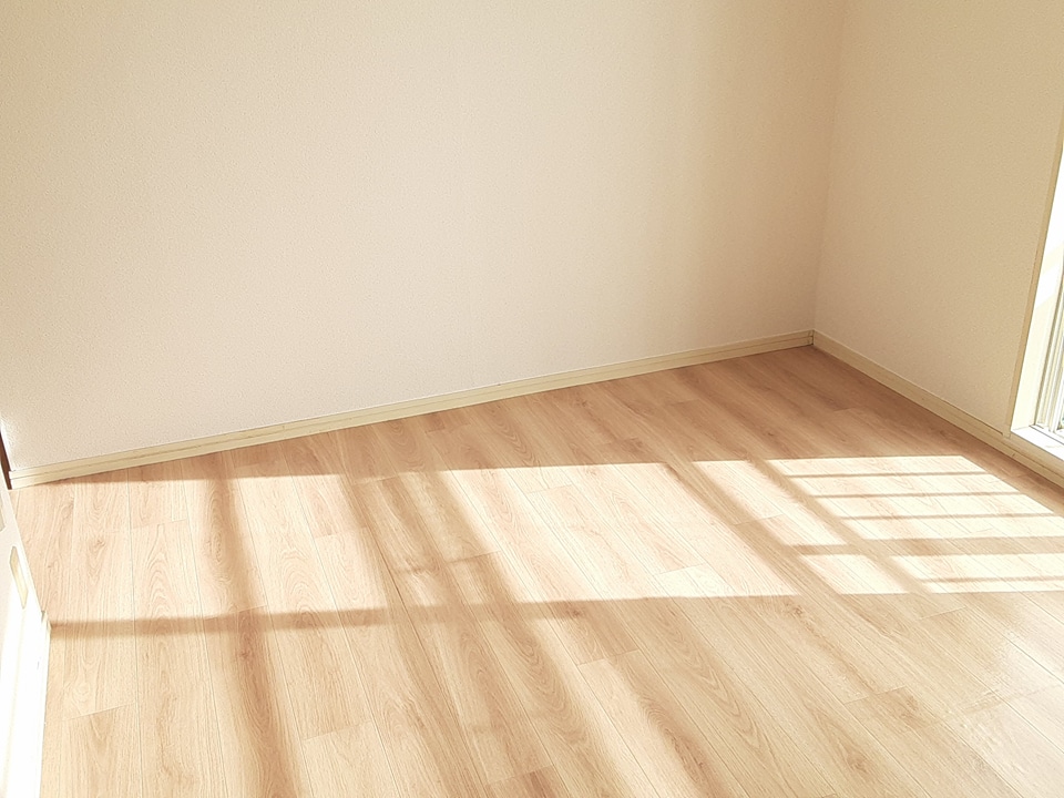 3/27 リビング/ダイニング