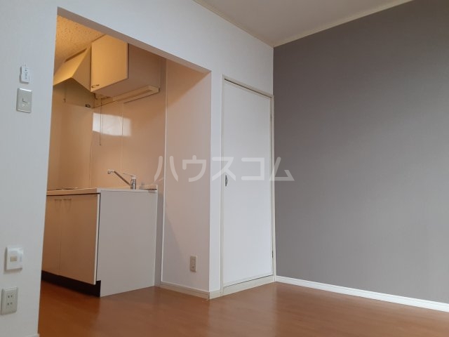 4/23 リビング/ダイニング