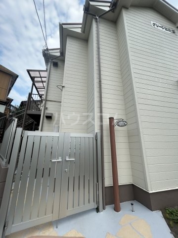 20/26 エントランス