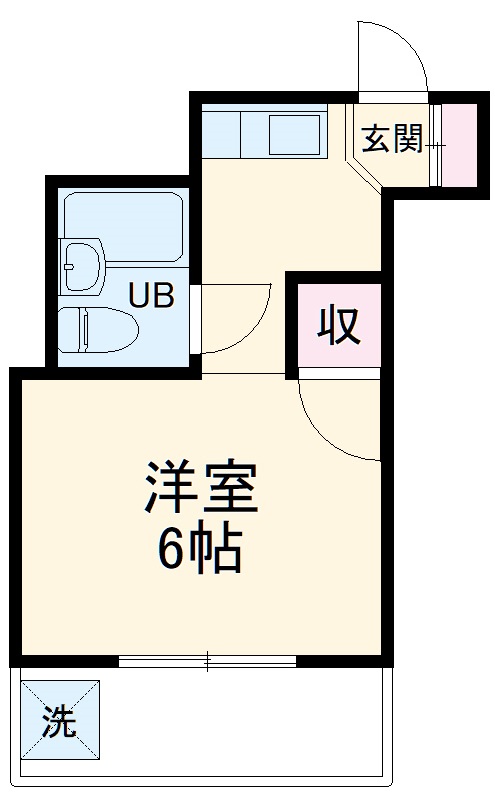 2/20 間取