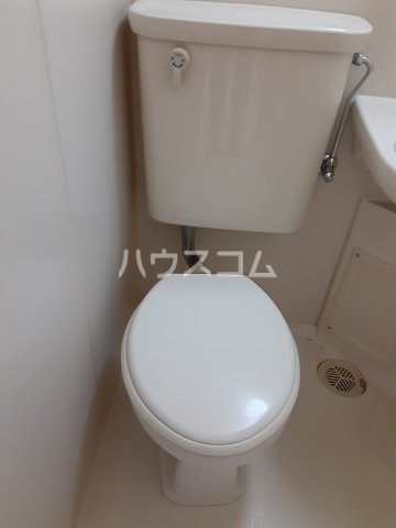 6/20 トイレ