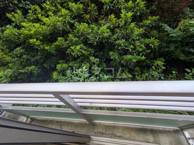 13/25 バルコニー