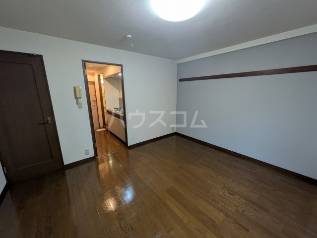 4/25 リビング/ダイニング