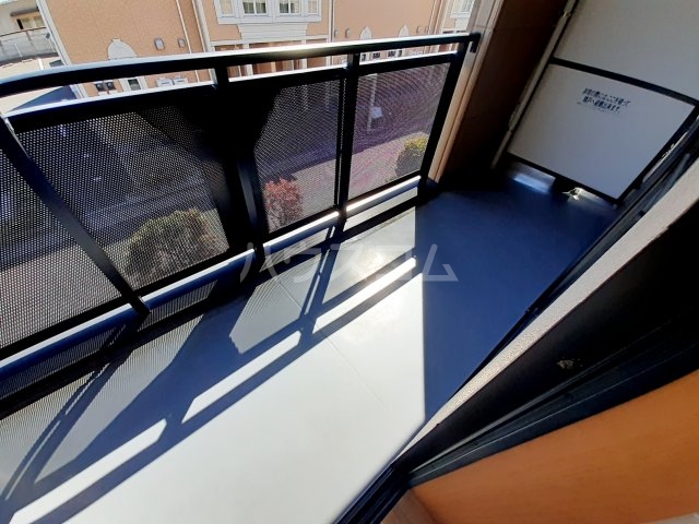 16/30 バルコニー