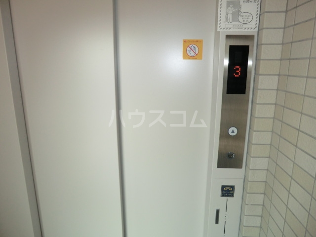 7/30 玄関