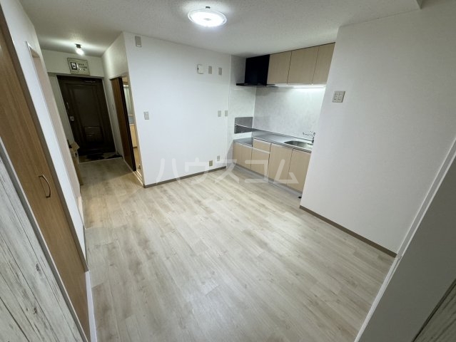 3/30 リビング/ダイニング