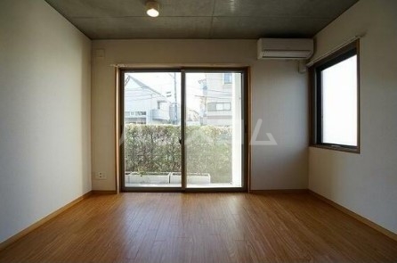 4/20 リビング/ダイニング