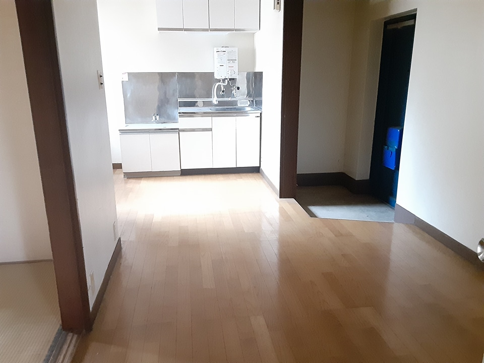 3/30 リビング/ダイニング