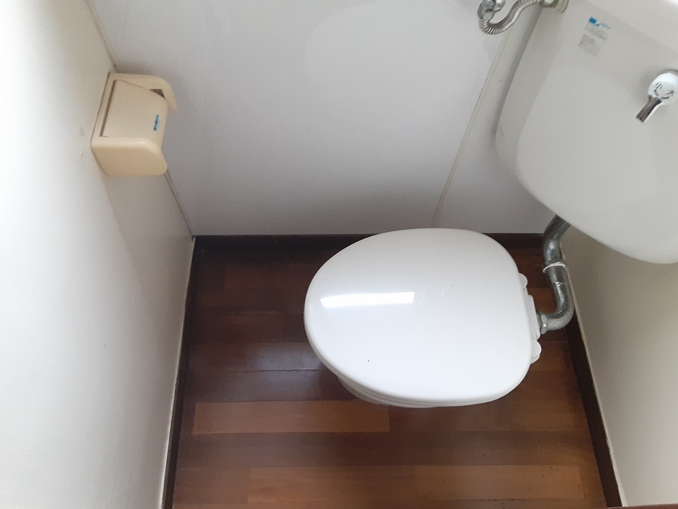 14/30 トイレ
