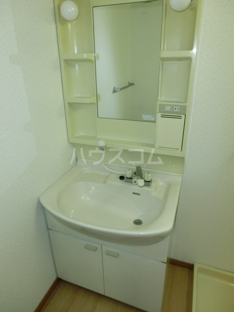 17/29 洗面
