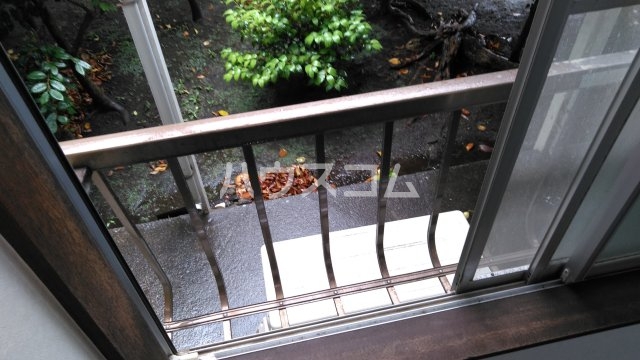 14/27 バルコニー