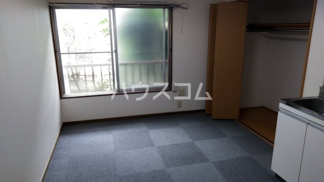 4/27 リビング/ダイニング