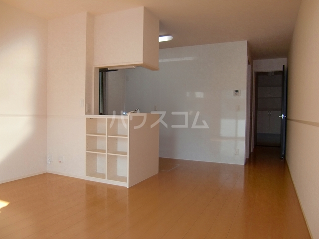 3/28 リビング/ダイニング