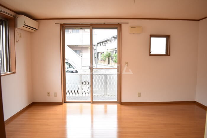 3/19 リビング/ダイニング