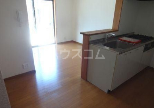 3/20 リビング/ダイニング