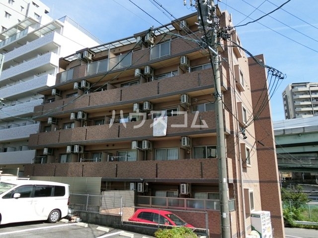 1/26 外観