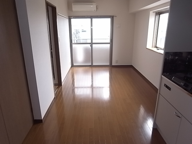 3/18 リビング/ダイニング