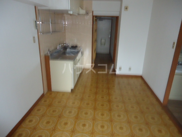 3/18 リビング/ダイニング